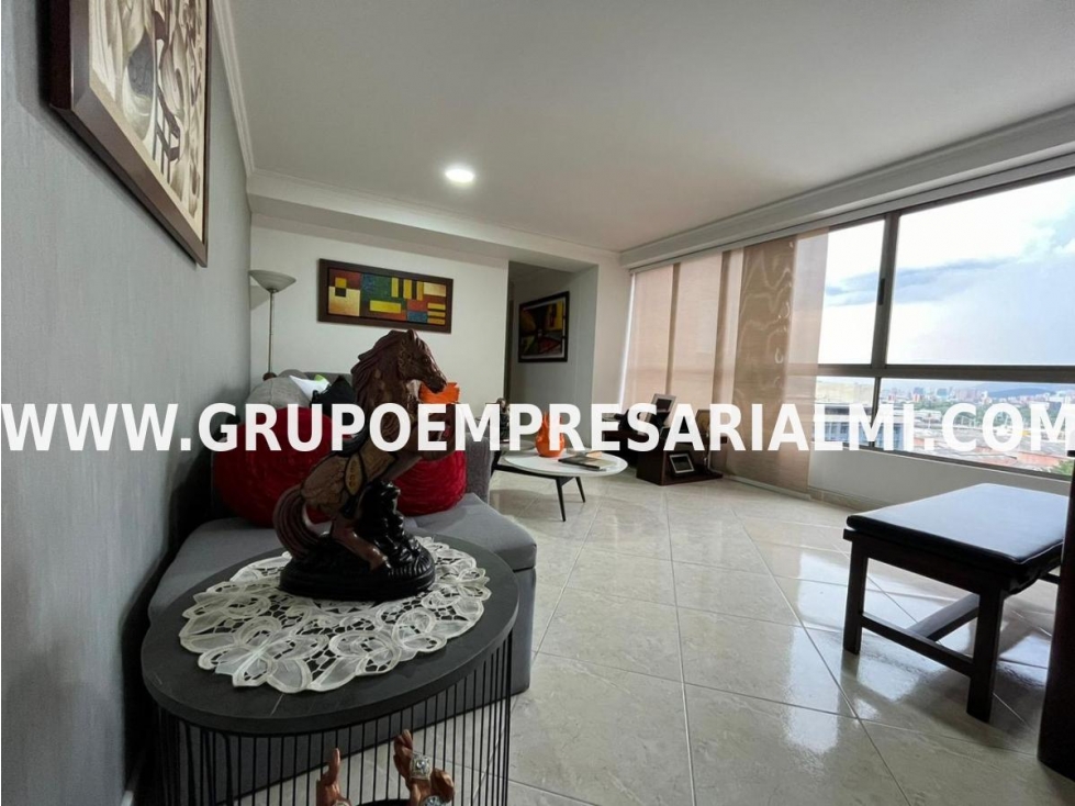 HERMOSO APARTAMENTO EN VENTA - SECTOR VILLA GRANDE COD: 30634