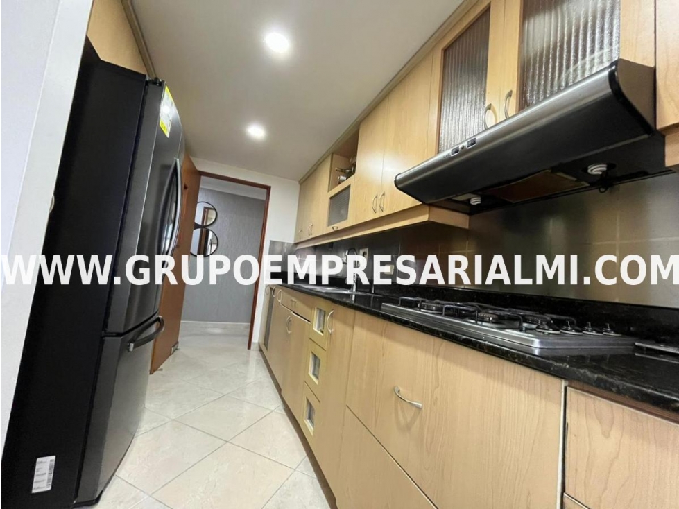 HERMOSO APARTAMENTO EN VENTA - SECTOR VILLA GRANDE COD: 30634 — foto 2