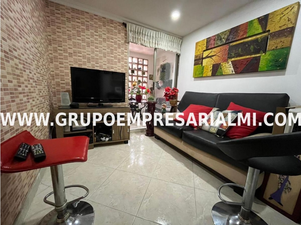 HERMOSO APARTAMENTO EN VENTA - SECTOR VILLA GRANDE COD: 30634 — foto 5