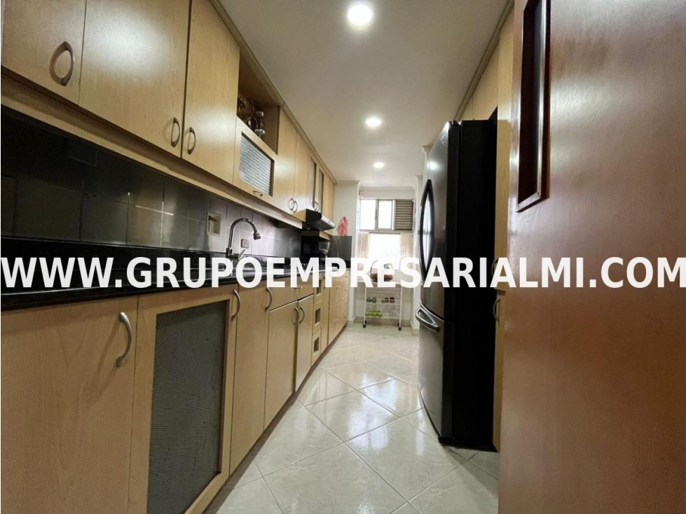 HERMOSO APARTAMENTO EN VENTA - SECTOR VILLA GRANDE COD: 30634 — foto 3