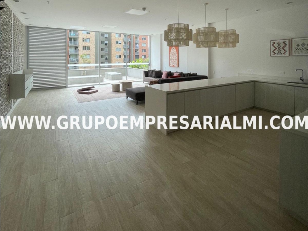HERMOSO APARTAMENTO EN VENTA - SECTOR EL SALADO COD: 30635