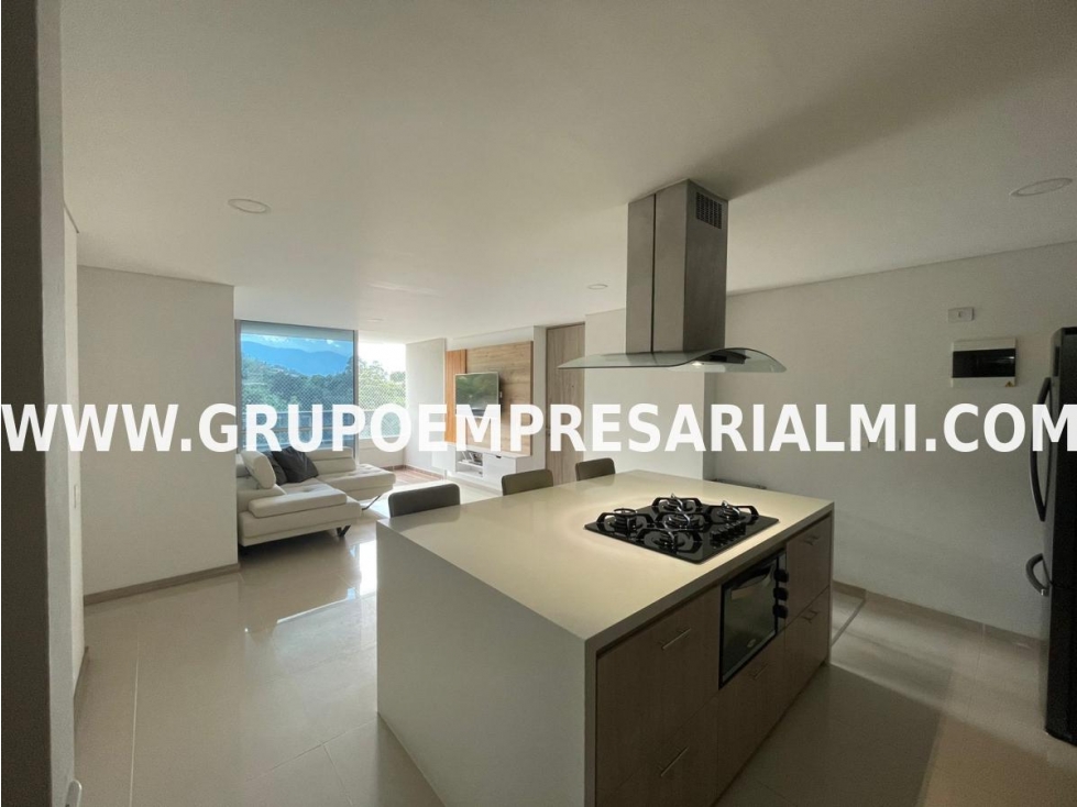 HERMOSO APARTAMENTO EN VENTA - SECTOR EL SALADO COD: 30635 — foto 4