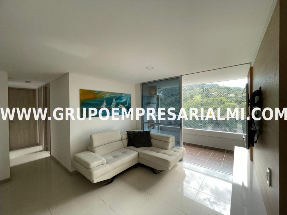 HERMOSO APARTAMENTO EN VENTA - SECTOR EL SALADO COD: 30635 — foto 2