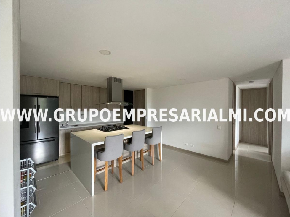 HERMOSO APARTAMENTO EN VENTA - SECTOR EL SALADO COD: 30635 — foto 5