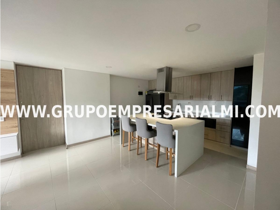 HERMOSO APARTAMENTO EN VENTA - SECTOR EL SALADO COD: 30635 — foto 3