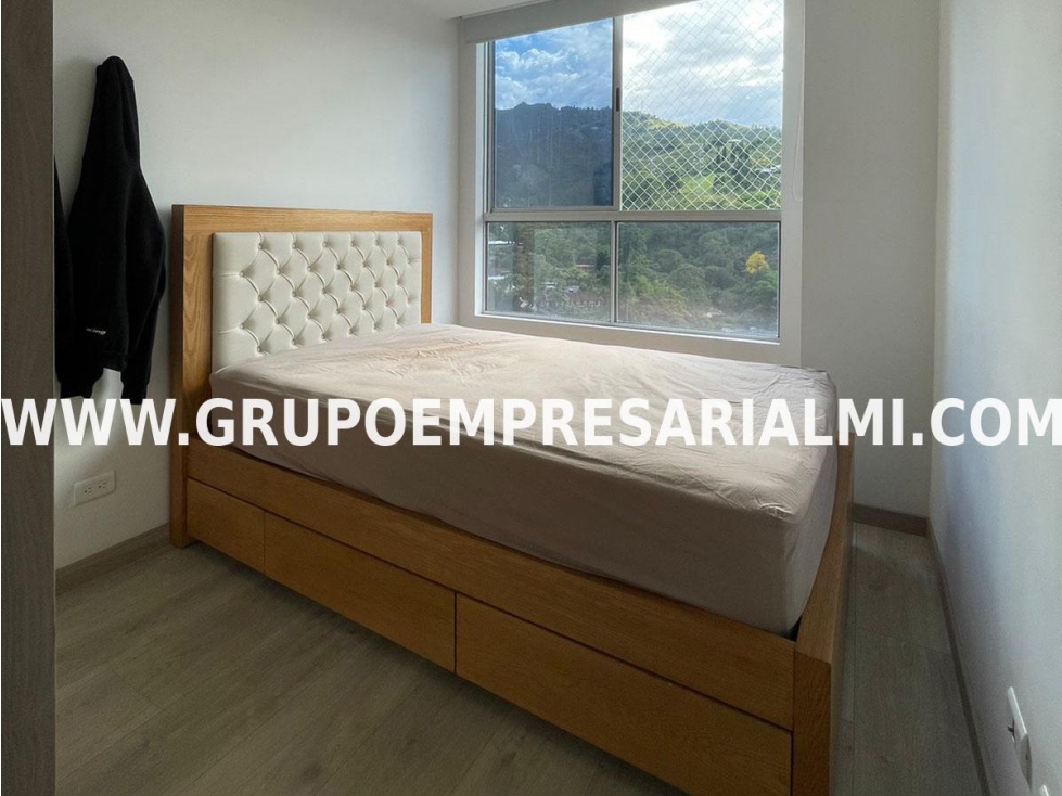 HERMOSO APARTAMENTO EN VENTA - SECTOR EL SALADO COD: 30635 — foto 6