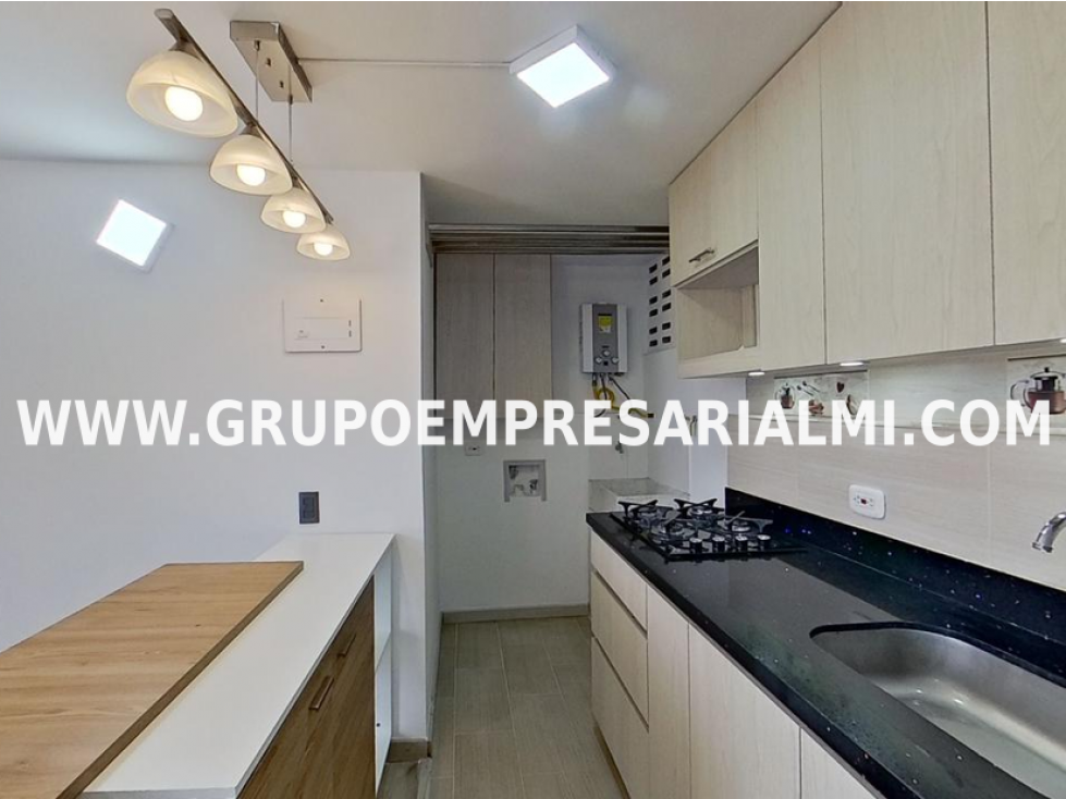 HERMOSO APARTAMENTO EN VENTA - SECTOR SAN ANTONIO COD: 30743 — foto 4