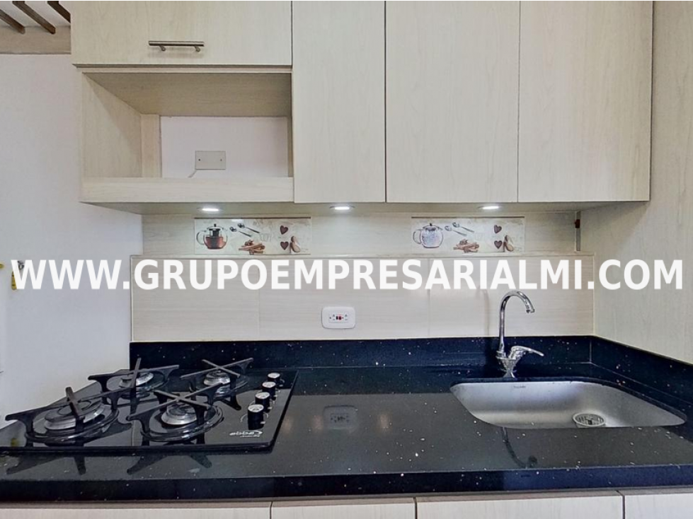 HERMOSO APARTAMENTO EN VENTA - SECTOR SAN ANTONIO COD: 30743 — foto 3