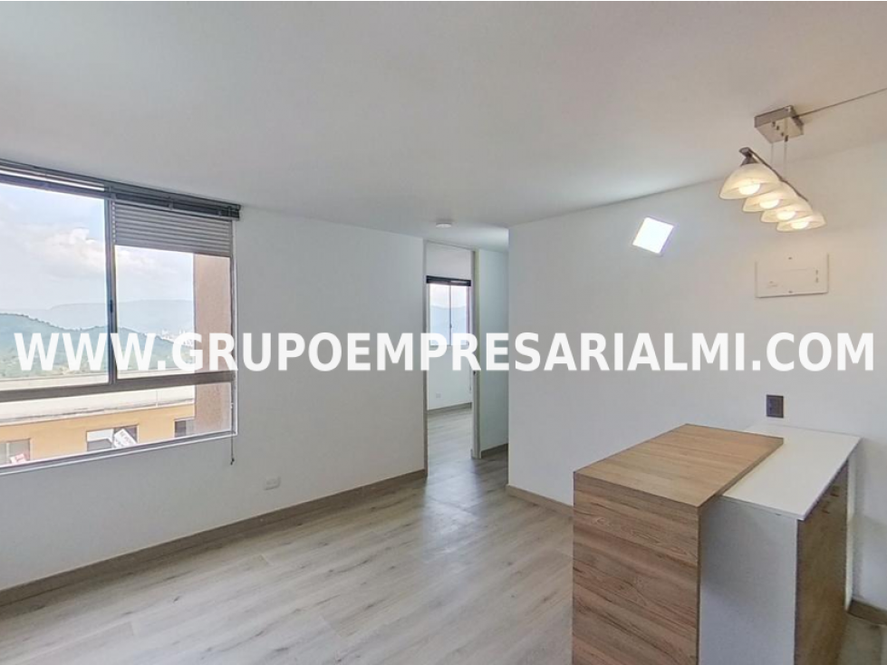 HERMOSO APARTAMENTO EN VENTA - SECTOR SAN ANTONIO COD: 30743 — foto 2