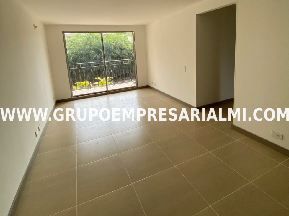 HERMOSO APARTAMENTO EN VENTA - SECTOR SAN DIEGO COD: 30046