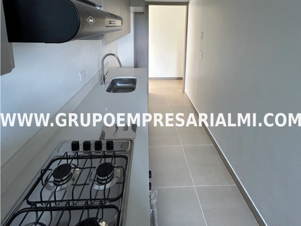 HERMOSO APARTAMENTO EN VENTA - SECTOR SAN DIEGO COD: 30046 — foto 3