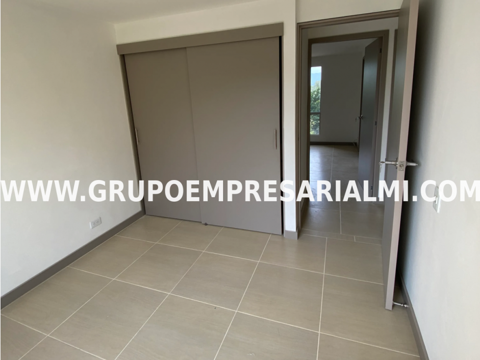 HERMOSO APARTAMENTO EN VENTA - SECTOR SAN DIEGO COD: 30046 — foto 6