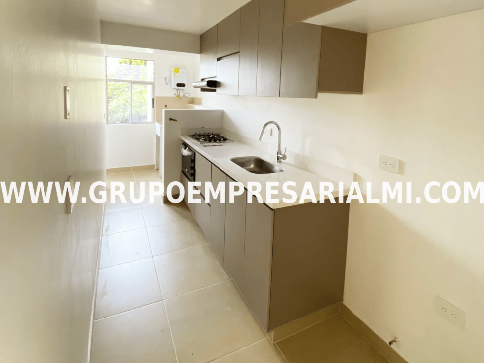 HERMOSO APARTAMENTO EN VENTA - SECTOR SAN DIEGO COD: 30046 — foto 2