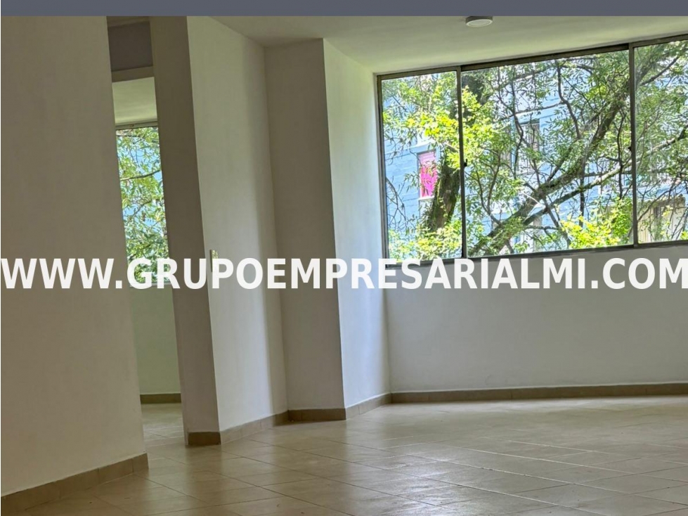 HERMOSO APARTAMENTO EN VENTA - SECTOR SANTA MARÍA COD: 30833