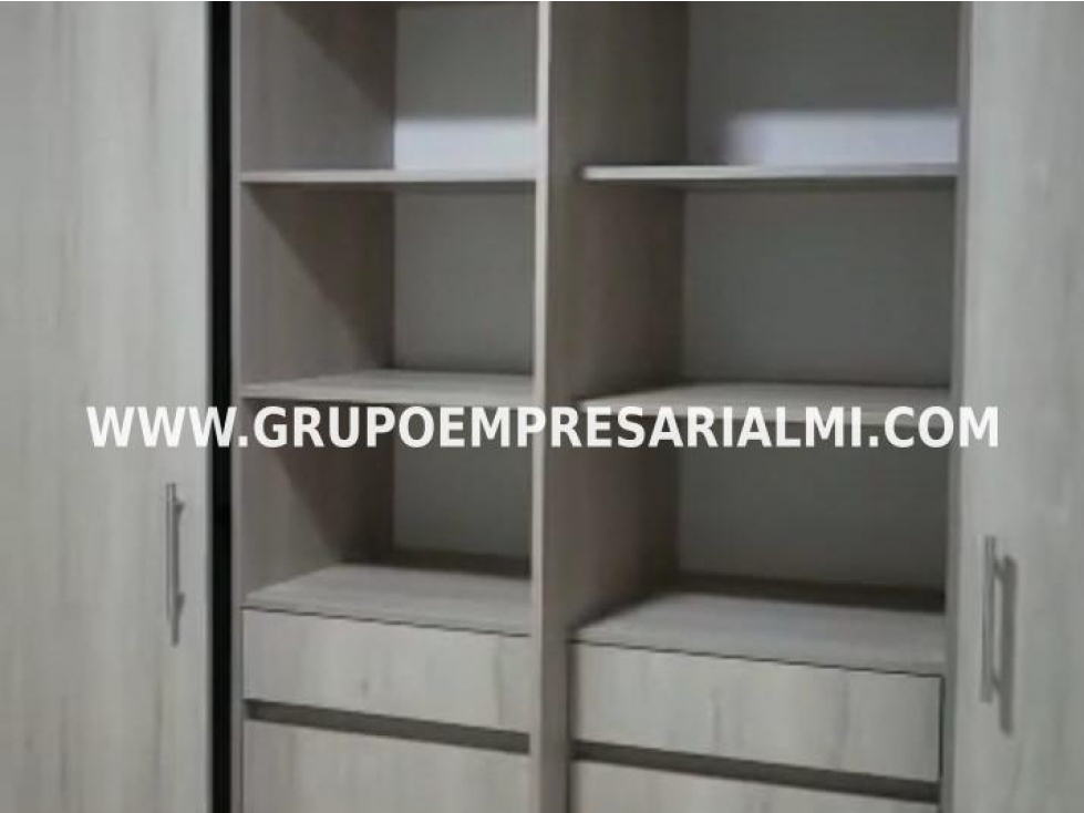 HERMOSO APARTAMENTO EN VENTA - SECTOR LAS LOMITAS COD: 30849 — foto 5