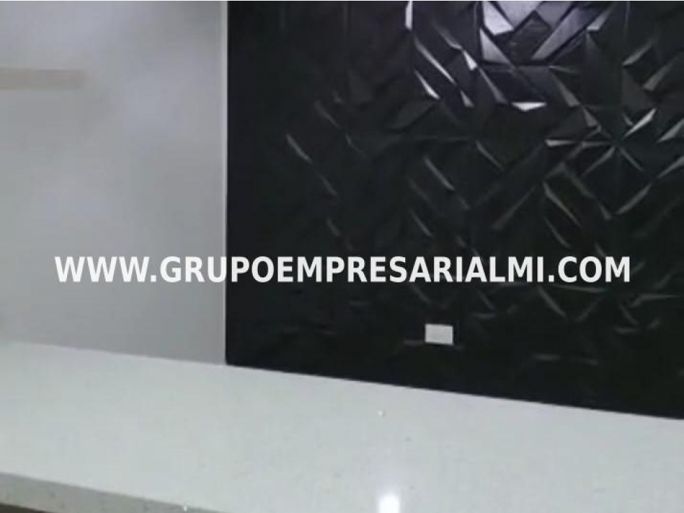 HERMOSO APARTAMENTO EN VENTA - SECTOR LAS LOMITAS COD: 30849 — foto 3