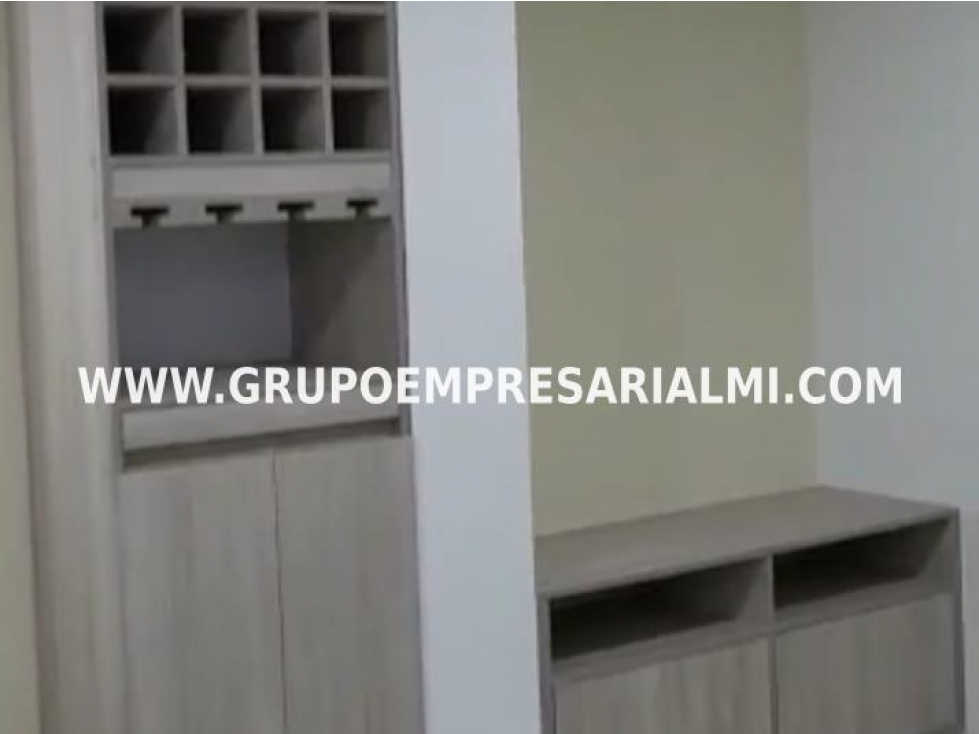 HERMOSO APARTAMENTO EN VENTA - SECTOR LAS LOMITAS COD: 30849 — foto 4