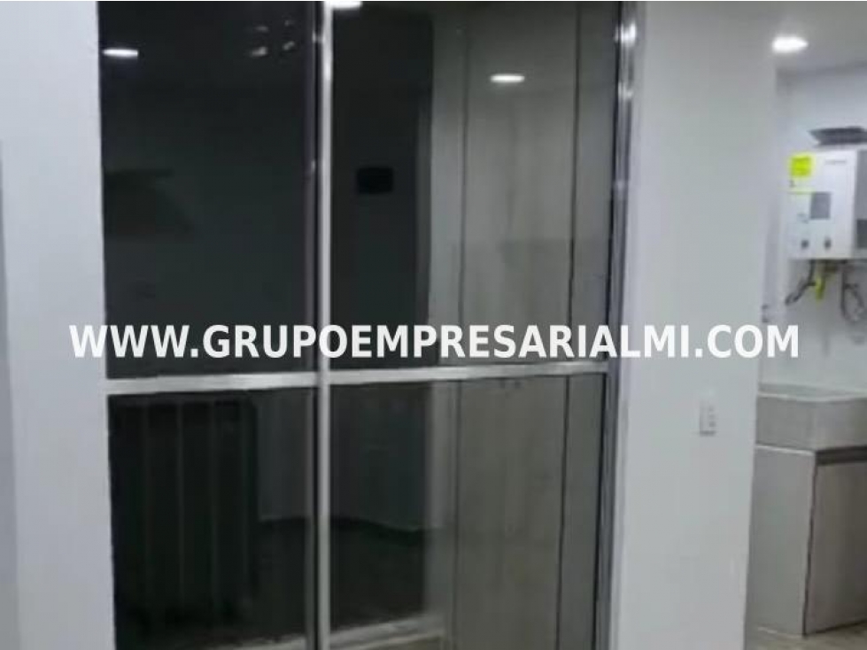HERMOSO APARTAMENTO EN VENTA - SECTOR LAS LOMITAS COD: 30849 — foto 2