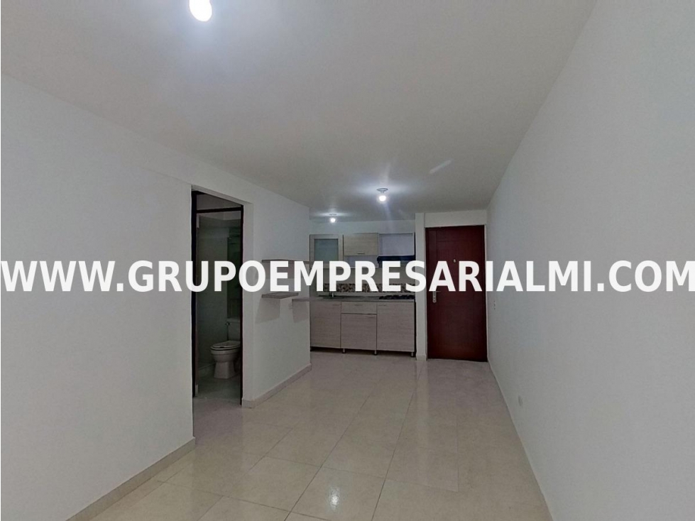 HERMOSO APARTAMENTO EN VENTA - SECTOR VILLA DEL SOL COD: 30891