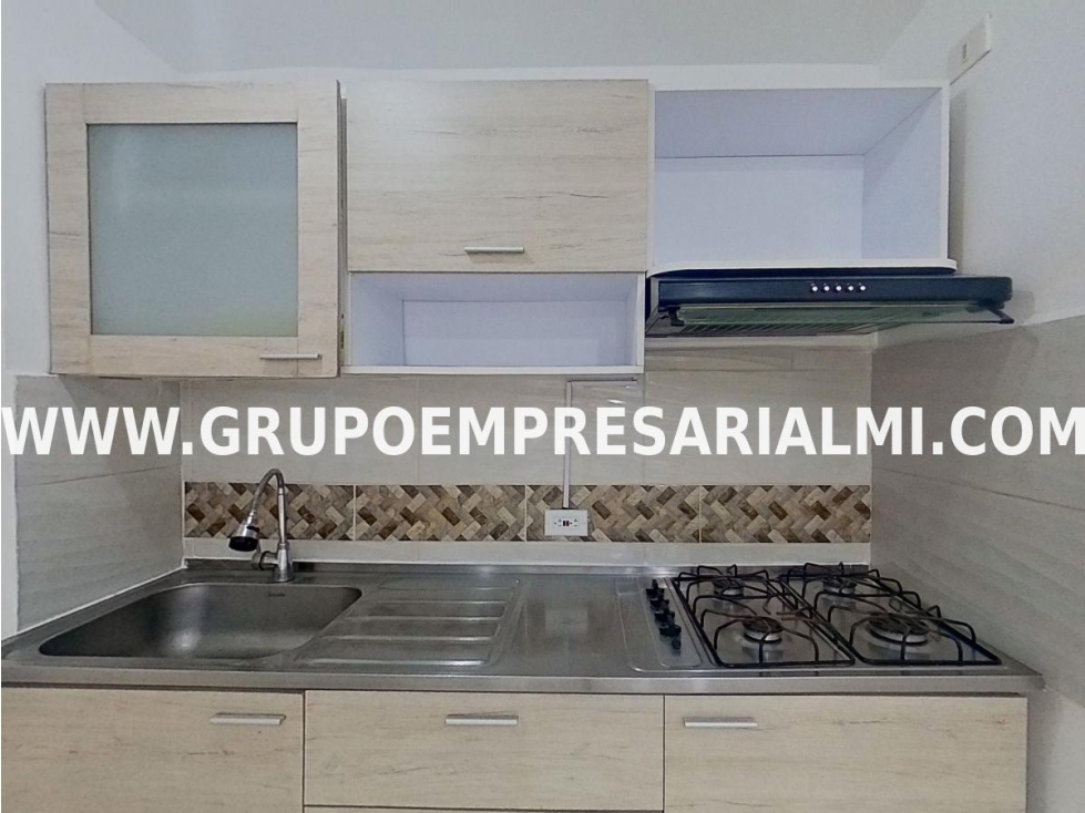 HERMOSO APARTAMENTO EN VENTA - SECTOR VILLA DEL SOL COD: 30891 — foto 3
