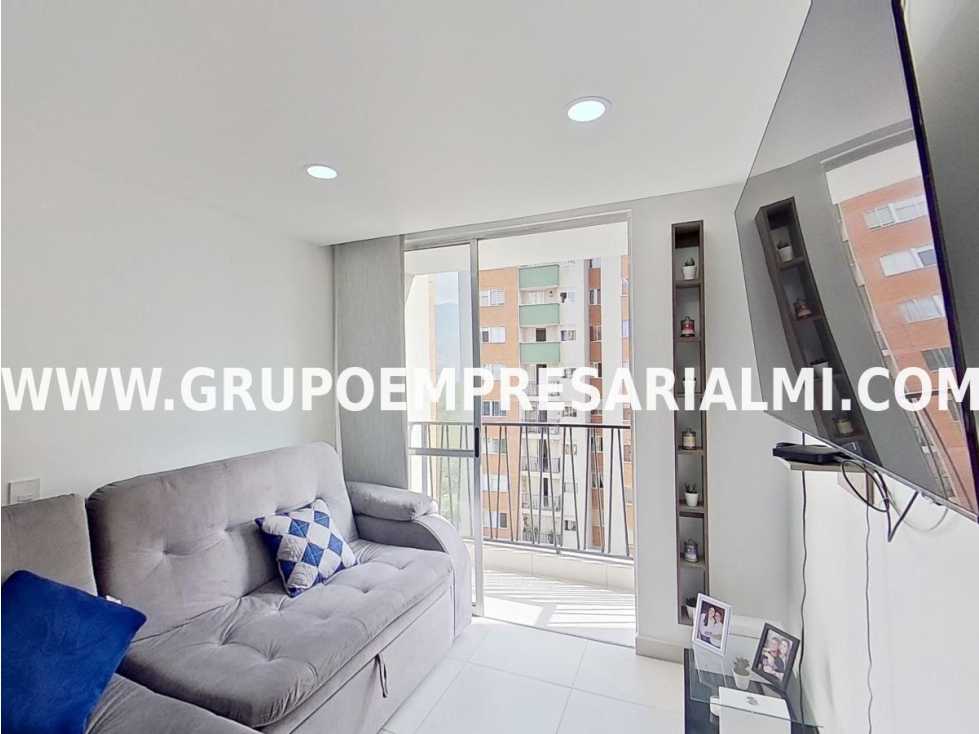 HERMOSO APARTAMENTO EN VENTA - SECTOR BUCAROS COD: 30894 — foto 2