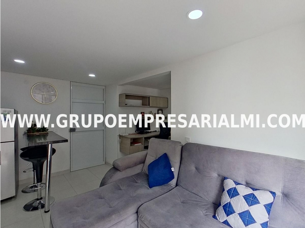 HERMOSO APARTAMENTO EN VENTA - SECTOR BUCAROS COD: 30894 — foto 3