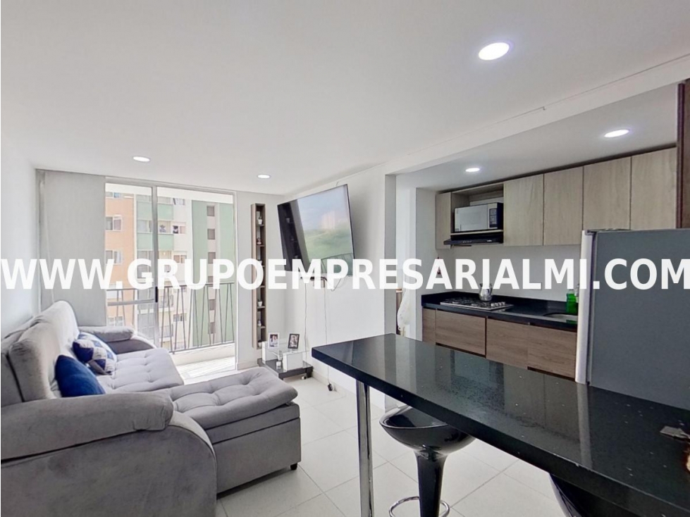 HERMOSO APARTAMENTO EN VENTA - SECTOR BUCAROS COD: 30894 — foto 4