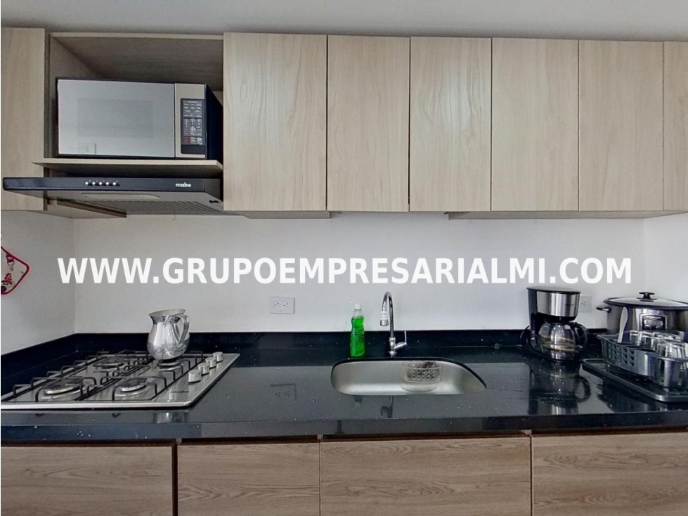 HERMOSO APARTAMENTO EN VENTA - SECTOR BUCAROS COD: 30894 — foto 5