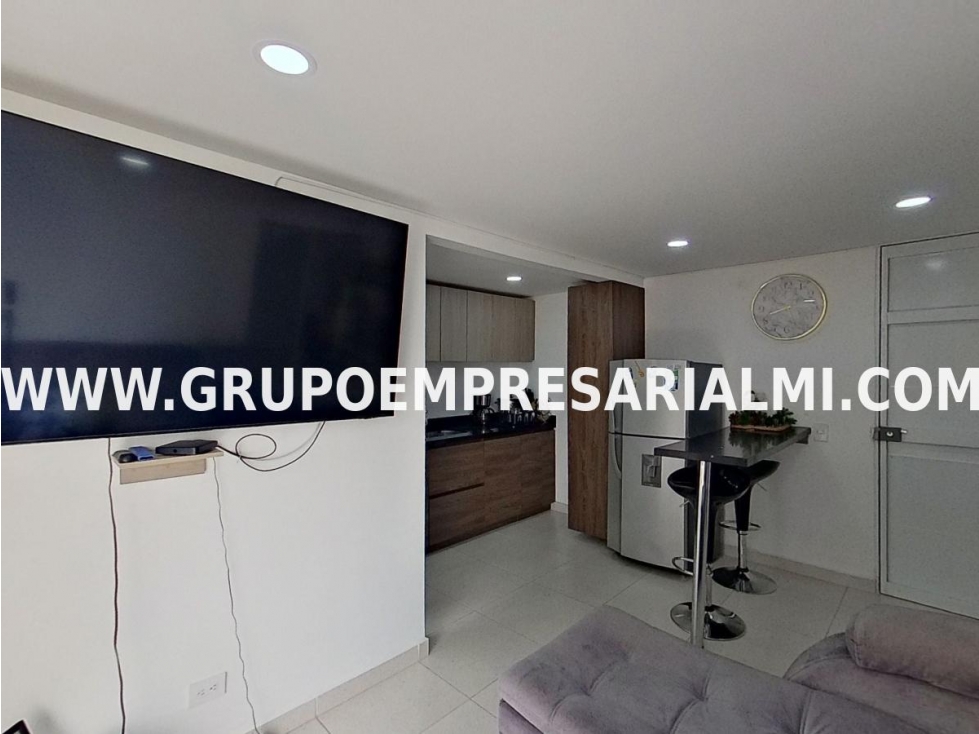 HERMOSO APARTAMENTO EN VENTA - SECTOR BUCAROS COD: 30894 — foto 6