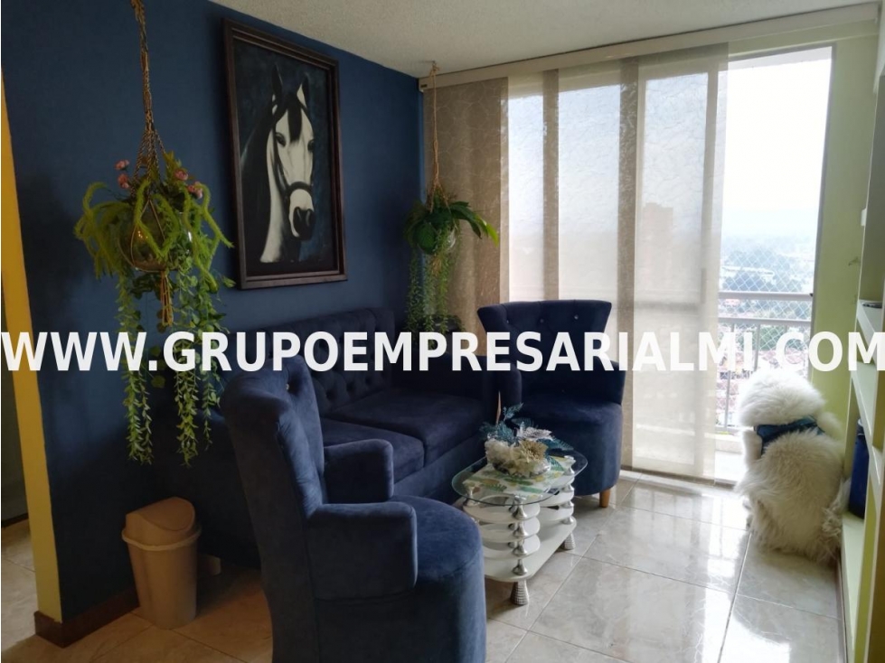 HERMOSO APARTAMENTO EN VENTA - SECTOR RIONEGRO COD: 29808