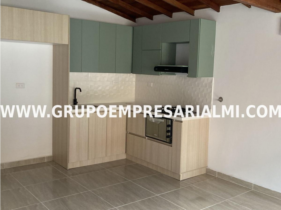 HERMOSO APARTAMENTO EN VENTA - SECTOR VILLA HERMOSA COD: 30926