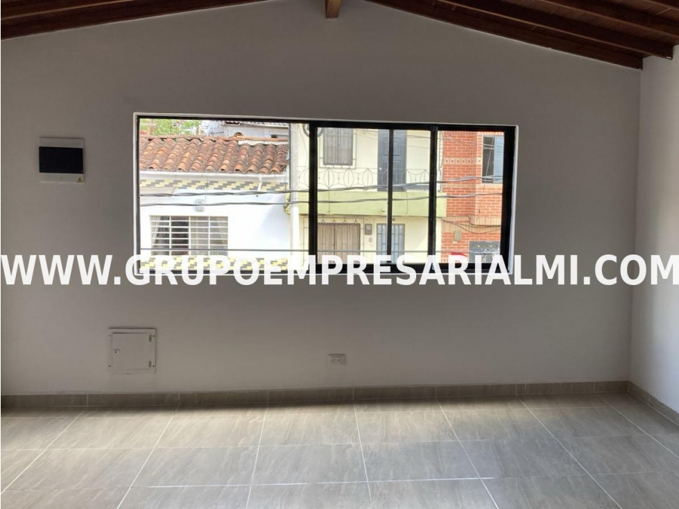 HERMOSO APARTAMENTO EN VENTA - SECTOR VILLA HERMOSA COD: 30926 — foto 3