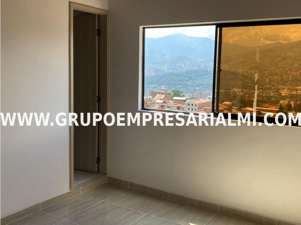 HERMOSO APARTAMENTO EN VENTA - SECTOR VILLA HERMOSA COD: 30926 — foto 5