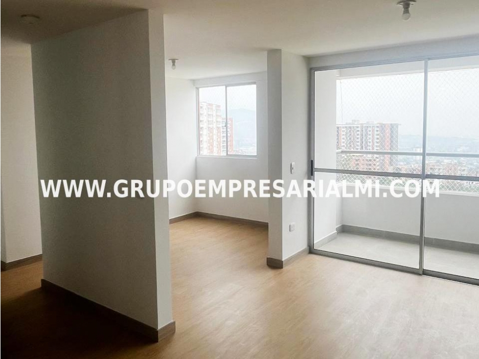 HERMOSO APARTAMENTO EN VENTA - SECTOR LA MINA COD: 30931 — foto 4