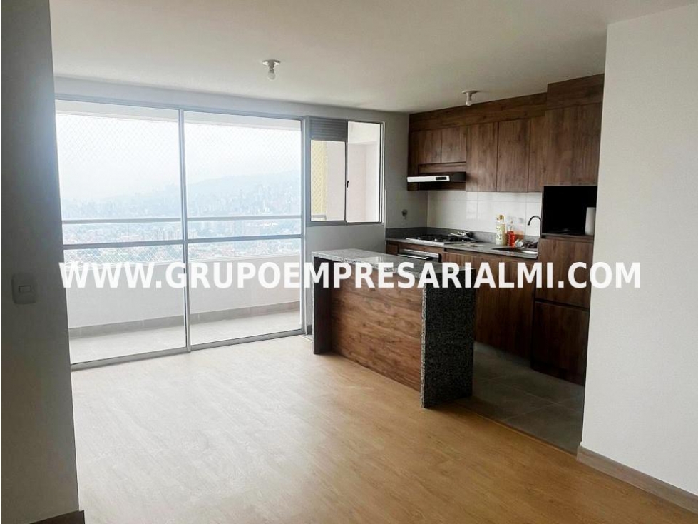 HERMOSO APARTAMENTO EN VENTA - SECTOR LA MINA COD: 30931
