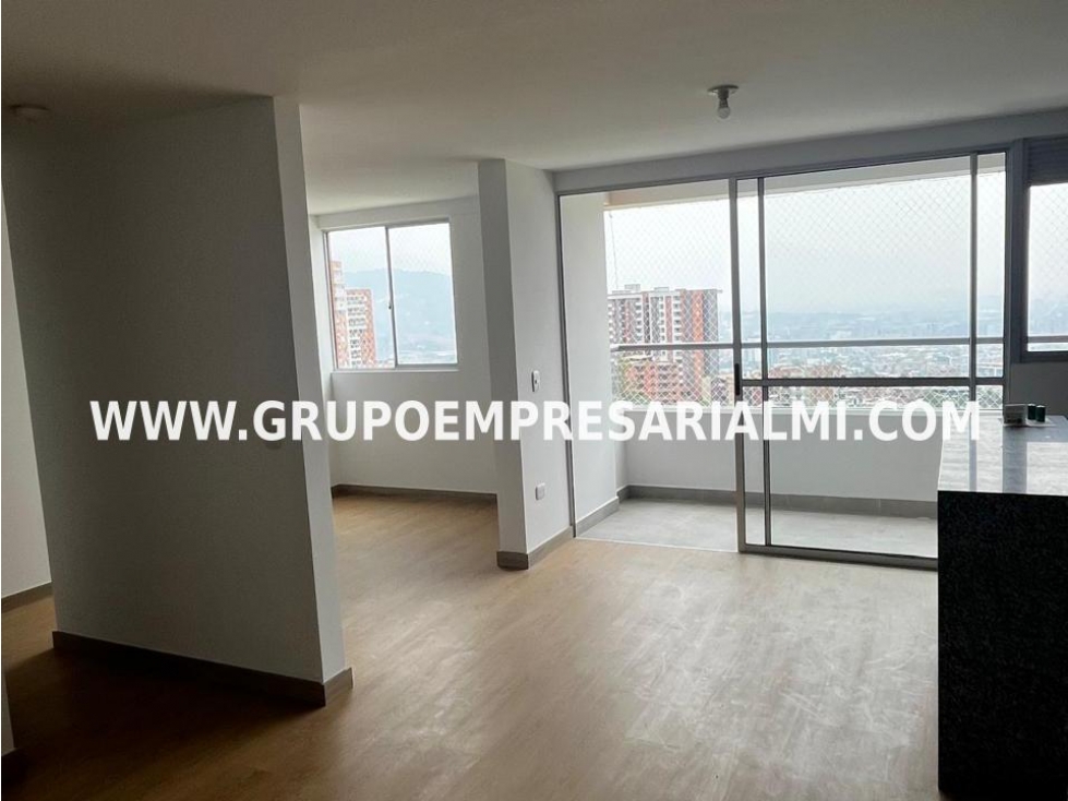 HERMOSO APARTAMENTO EN VENTA - SECTOR LA MINA COD: 30931 — foto 3