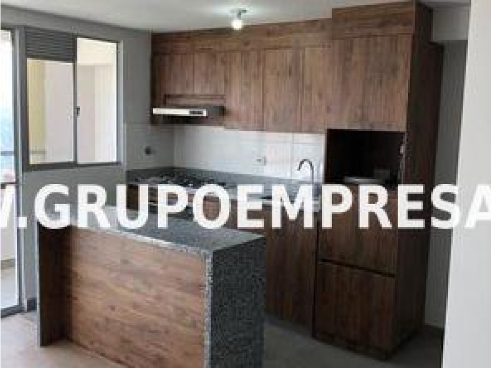 HERMOSO APARTAMENTO EN VENTA - SECTOR LA MINA COD: 30931 — foto 2