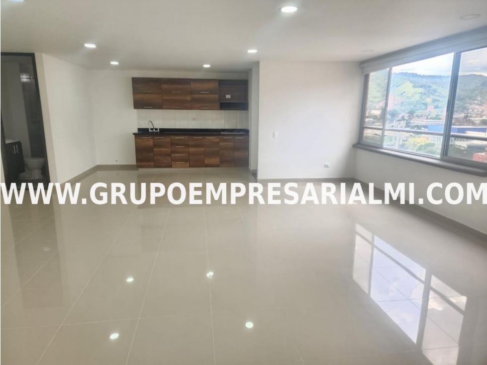 HERMOSO APARTAMENTO EN VENTA - SECTOR ENTREAMIGOS COD: 30706