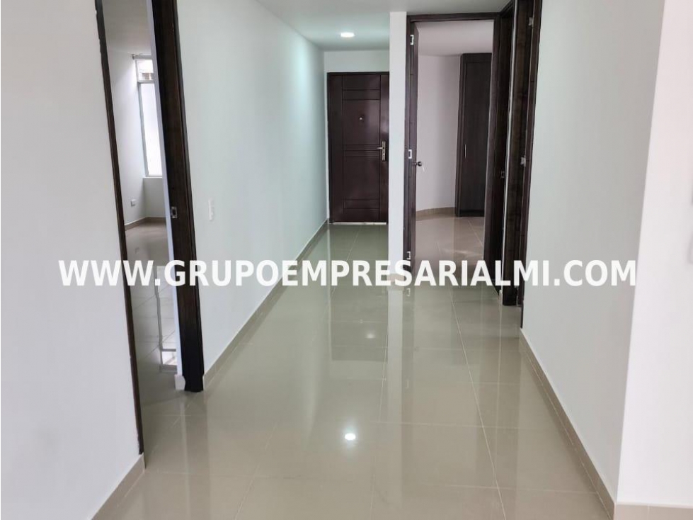 HERMOSO APARTAMENTO EN VENTA - SECTOR ENTREAMIGOS COD: 30706 — foto 4
