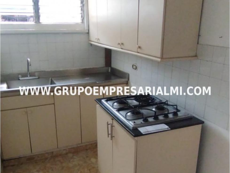 HERMOSO APARTAMENTO EN VENTA - SECTOR ANDALUCÍA COD: 30729 — foto 2