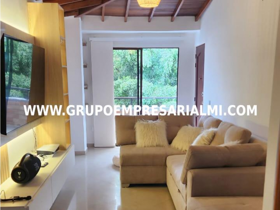 HERMOSO APARTAMENTO EN VENTA - SECTOR BELLAVISTA COD: 30979