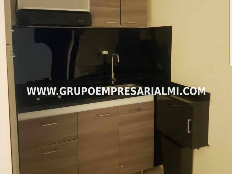 HERMOSO APARTAMENTO EN VENTA - SECTOR ROBLEDO PAJARITO COD: 30990 — foto 2