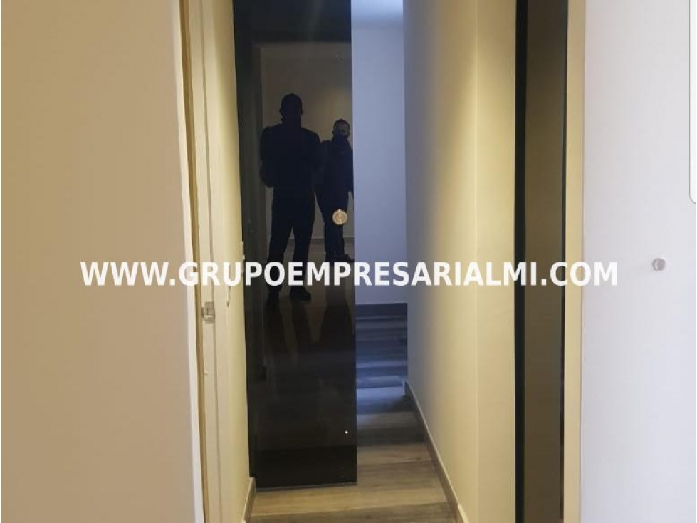 HERMOSO APARTAMENTO EN VENTA - SECTOR ROBLEDO PAJARITO COD: 30990 — foto 3