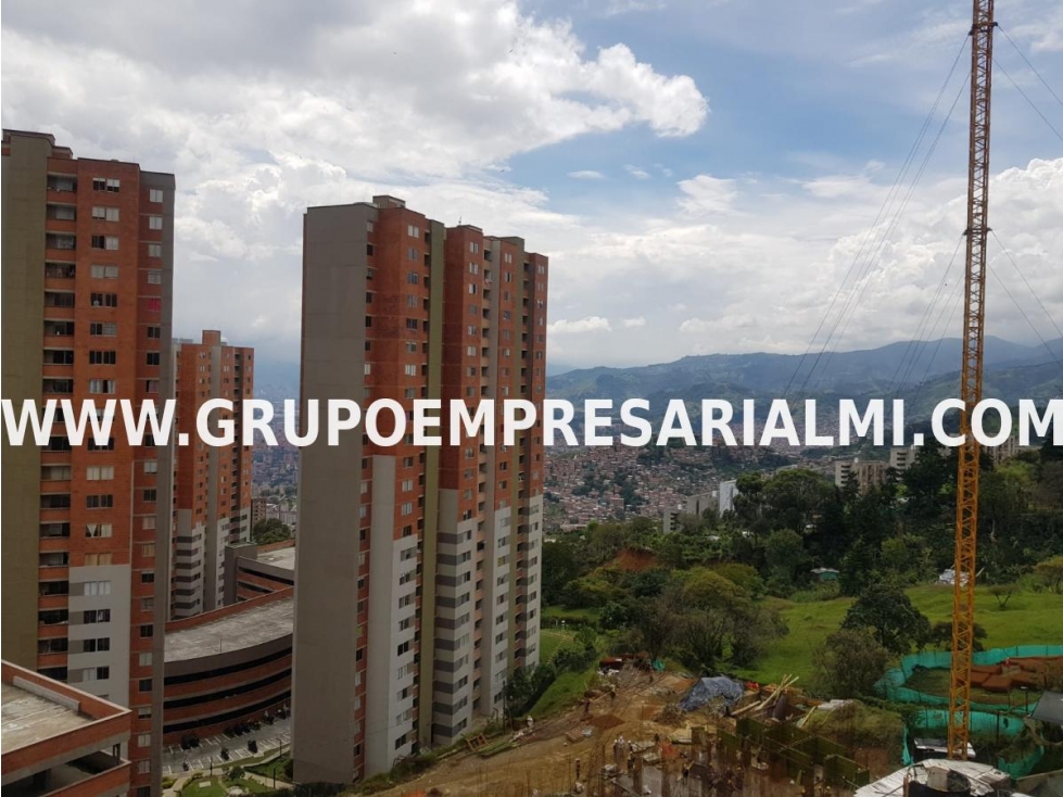HERMOSO APARTAMENTO EN VENTA - SECTOR ROBLEDO PAJARITO COD: 30990 — foto 6