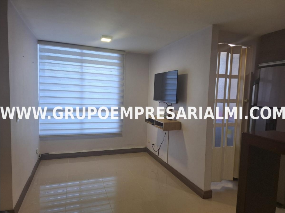 HERMOSO APARTAMENTO EN VENTA - SECTOR SAN ANTONIO COD: 30998