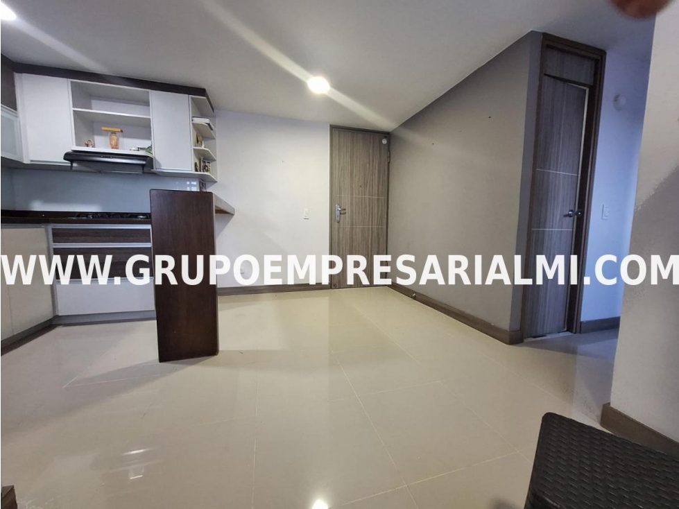 HERMOSO APARTAMENTO EN VENTA - SECTOR SAN ANTONIO COD: 30998 — foto 5