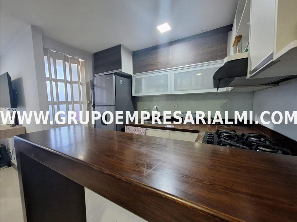 HERMOSO APARTAMENTO EN VENTA - SECTOR SAN ANTONIO COD: 30998 — foto 4