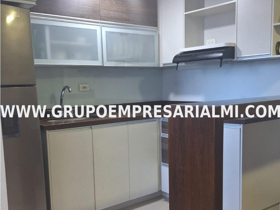 HERMOSO APARTAMENTO EN VENTA - SECTOR SAN ANTONIO COD: 30998 — foto 3