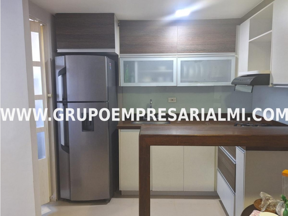 HERMOSO APARTAMENTO EN VENTA - SECTOR SAN ANTONIO COD: 30998 — foto 2