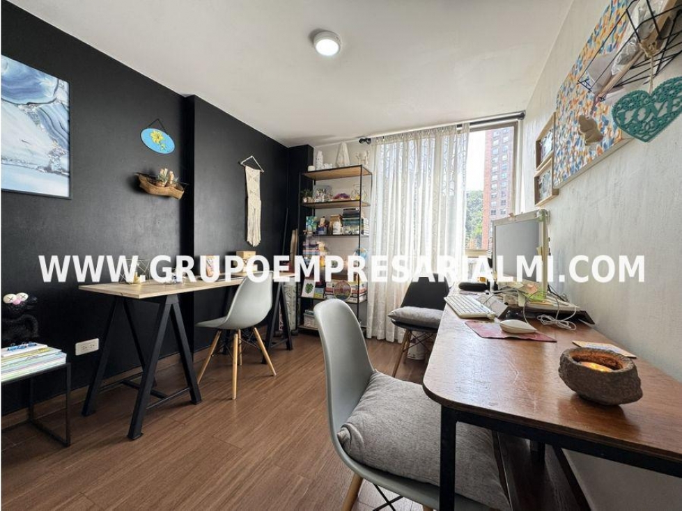 HERMOSO APARTAMENTO EN VENTA - SECTOR CASTROPOL COD: 31004 — foto 2